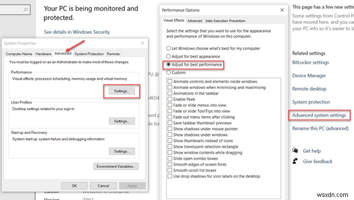 Windows 11/10에서 메모리 캐시를 지우는 방법 