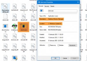 Windows 11/10  데스크톱 창 관리자가 작동을 멈추고 닫혔습니다  오류 해결 방법