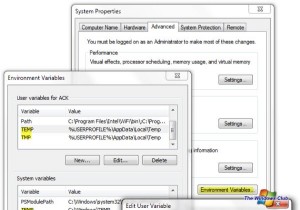 Windows 임시 파일 – 알아야 할 모든 것