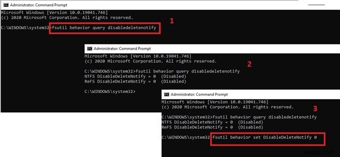 Windows 11/10에서 느린 SSD 읽기 또는 쓰기 속도 수정 