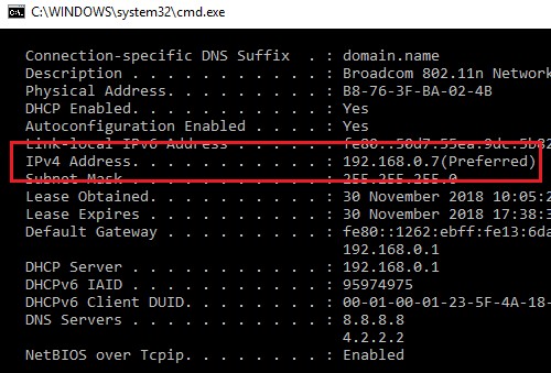 오류 코드 0x80070035 수정, Windows 11/10에서 네트워크 경로를 찾을 수 없습니다. 