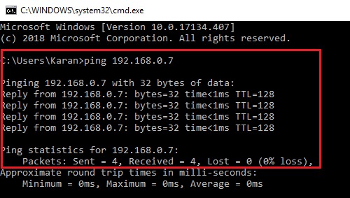 오류 코드 0x80070035 수정, Windows 11/10에서 네트워크 경로를 찾을 수 없습니다. 