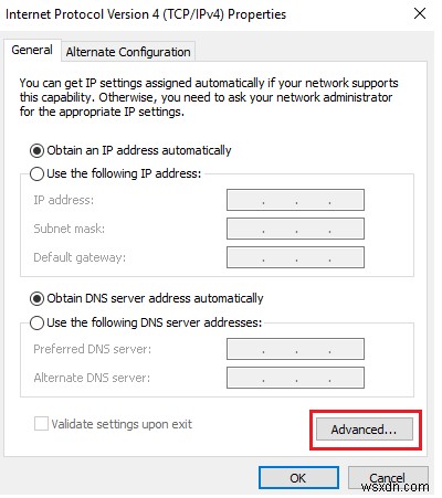 오류 코드 0x80070035 수정, Windows 11/10에서 네트워크 경로를 찾을 수 없습니다. 