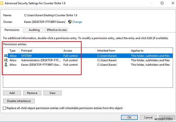 Windows 11/10에서 지정된 네트워크 이름을 더 이상 사용할 수 없음 오류 수정 