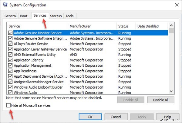 Windows 11/10에서 전원 관리 옵션이 계속 변경됩니다. 