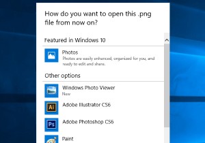 Windows 11/10에서 Windows 사진 뷰어를 복원하고 기본값으로 설정하는 방법 