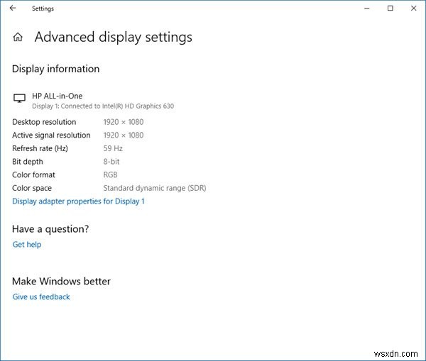 Windows 11/10에서 하드웨어 가속을 활성화 또는 비활성화하는 방법 