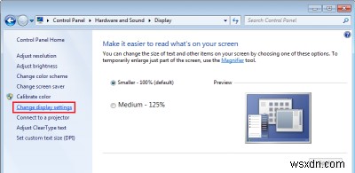 Windows 11/10에서 하드웨어 가속을 활성화 또는 비활성화하는 방법 