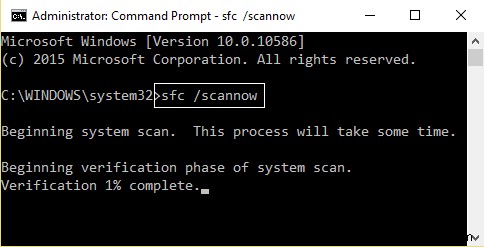 Windows 11/10에서 실수로 삭제된 시스템 파일을 복원하는 방법 