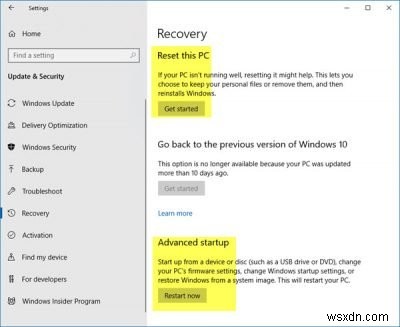 Windows 11/10에서 실수로 삭제된 시스템 파일을 복원하는 방법 