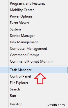 Windows 11/10에서 작업 관리자를 여는 방법 