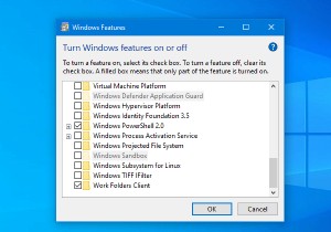 VMware Workstation 가상머신에서 Windows 샌드박스 활성화하는 방법