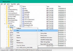 Windows 11/10 우클릭 컨텍스트 메뉴에  암호화  및  암호 해독  항목 추가하는 방법