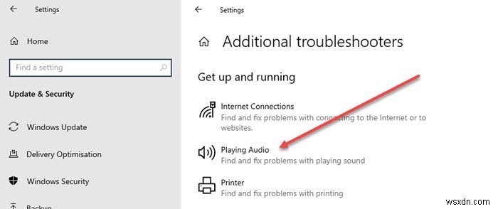 Windows 11/10에서 HDMI 오디오 장치가 감지되지 않음 