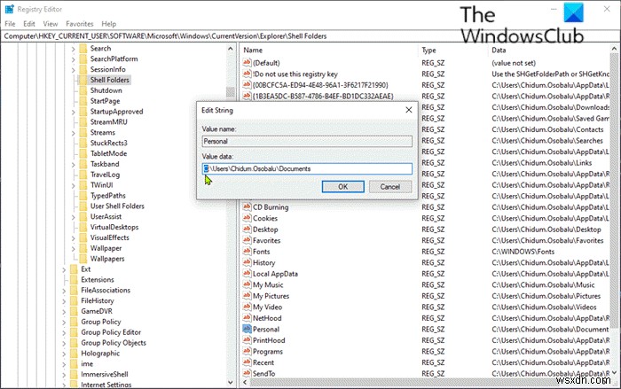 오류 1327 – Windows 10에서 프로그램을 설치하거나 제거할 때 잘못된 드라이브 