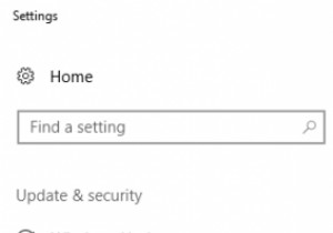 Windows 노트북을 원격으로 지우는 방법 