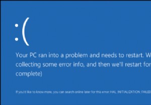 Windows 11/10 블루스크린 오류(BSOD) 완벽 해결 가이드