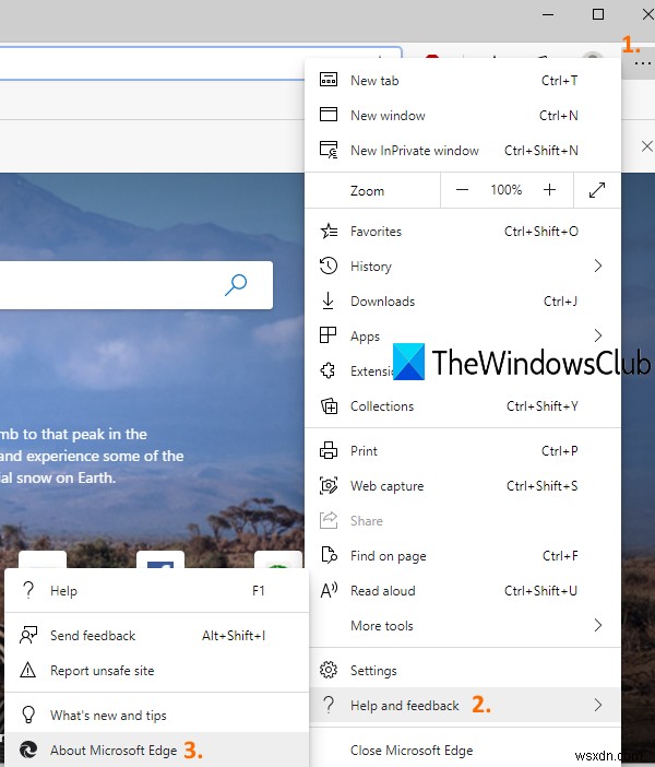 Microsoft Edge는 Windows 11/10에서 열리지 않습니다. 