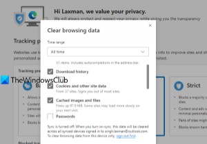 Microsoft Edge는 Windows 11/10에서 열리지 않습니다. 
