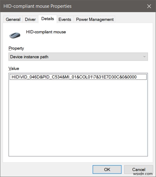 Windows 11/10에서 마우스 및 터치패드 스크롤 방향을 반대로 하는 방법 