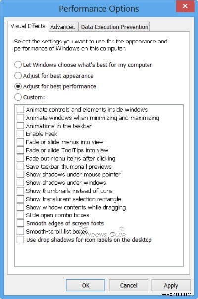 Windows 11/10의 속도를 높이고 시작, 실행, 종료를 더 빠르게 실행하는 방법 