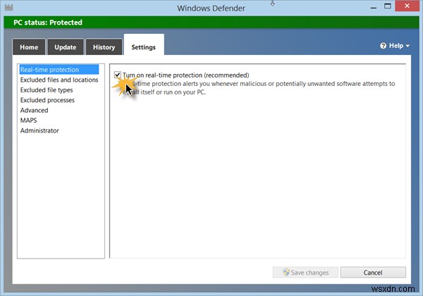 Windows 11/10에서 Microsoft Defender를 비활성화하는 방법 