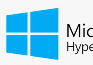 Windows 10에서 Hyper-V를 비활성화하는 방법 