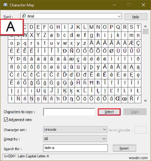 Windows 11/10에서 특수 문자 및 문자를 사용하는 방법 