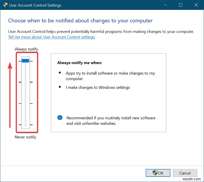 Windows PC 또는 Xbox One에서 가족 안전 화면 시간 제한이 작동하지 않음 