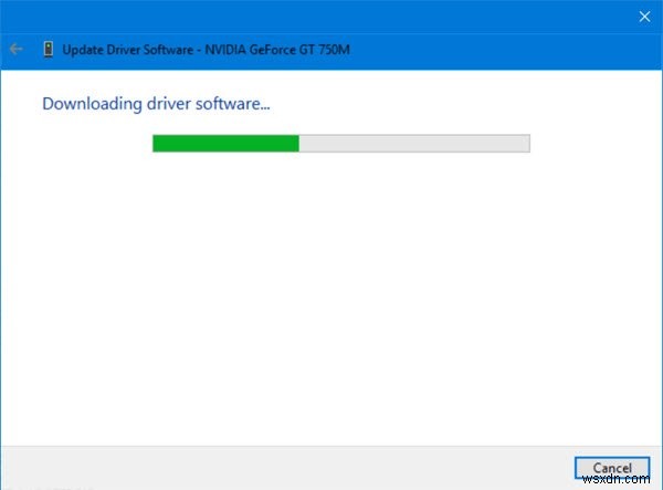 Windows 11/10에서 그래픽 드라이버를 업데이트하는 방법 