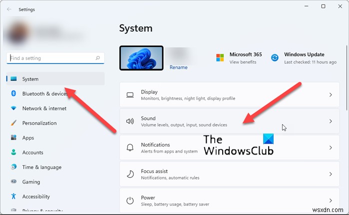 Windows 11/10에서 모노 오디오를 활성화하는 방법 