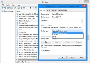 Windows 11/10에서 특정 서비스의 로드를 지연하는 방법 