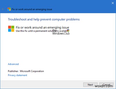 여러 사용자가 설치한 Microsoft Store가 Windows 11/10에서 시작되지 않음 