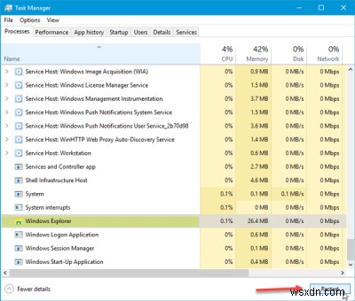 오류 0x80070091 수정 Windows 11/10에서 디렉터리가 비어 있지 않습니다. 