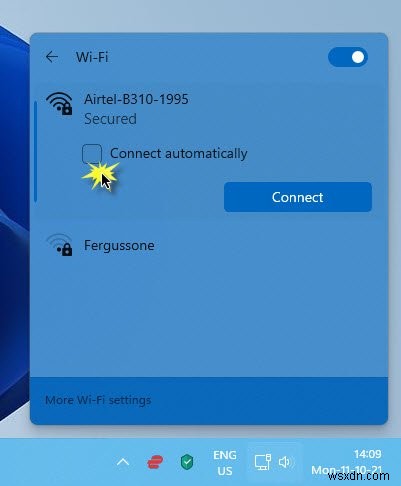 Windows 11/10에서 WiFi 문제를 해결하는 방법 
