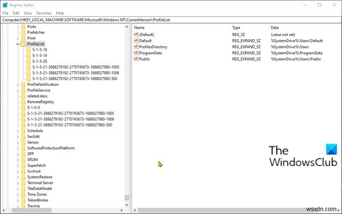 0x800707E7 – 0x3000D 수정, FIRST_BOOT 단계 오류에서 설치 실패 