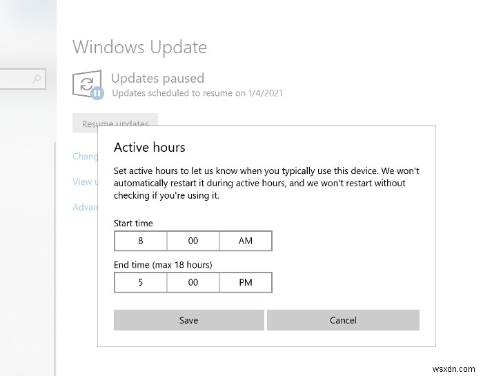 Windows 10에서 일반 유지 관리 작업을 자동화하는 방법 
