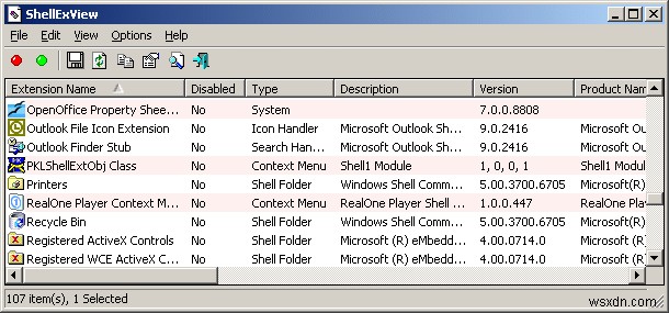 작동하지 않는 새 폴더를 마우스 오른쪽 버튼으로 클릭하십시오. Windows 11/10에서 대신 바로 가기를 만듭니다. 