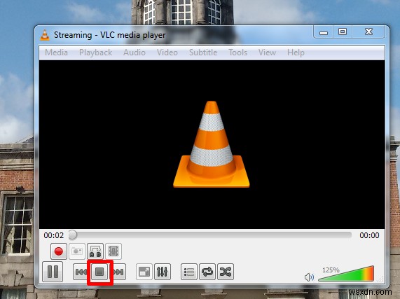 Windows 11/10에서 VLC 플레이어를 사용하여 데스크탑 화면을 녹화하는 방법 