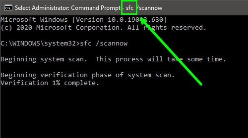 Windows 11/10에서 명령 프롬프트가 나타났다가 사라집니다. 