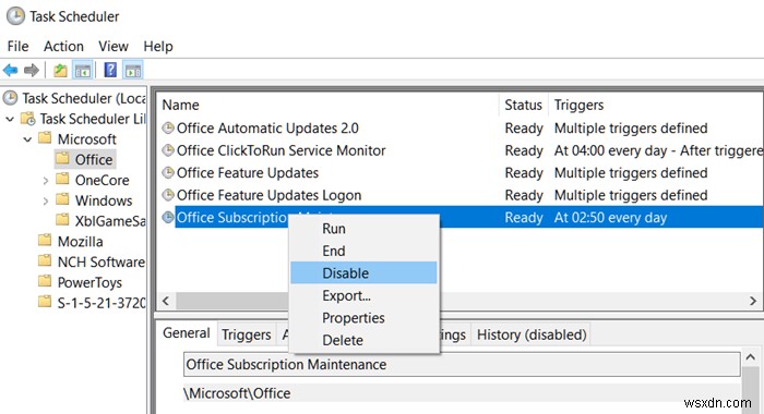 Windows 11/10에서 명령 프롬프트가 나타났다가 사라집니다. 