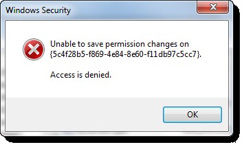 Windows 11/10에서 레지스트리 키를 완전히 제어하고 소유권을 얻는 방법 
