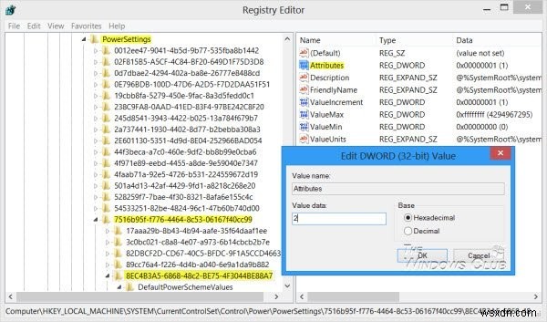 읽기: Windows 11/10에서 잠금 화면 시간 초과 기간을 변경하는 방법 