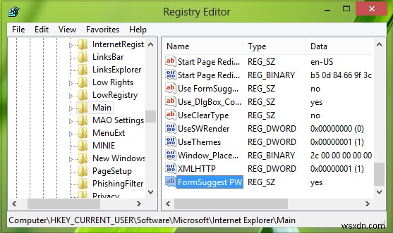 Windows 11/10에서 자격 증명 관리자가 제대로 작동하지 않음 