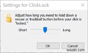 Windows 11/10에서 마우스 설정을 변경하는 방법 