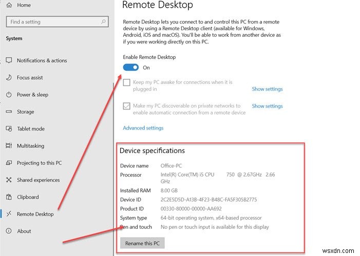 WinApps를 사용하여 Linux에 Office를 설치하는 방법 