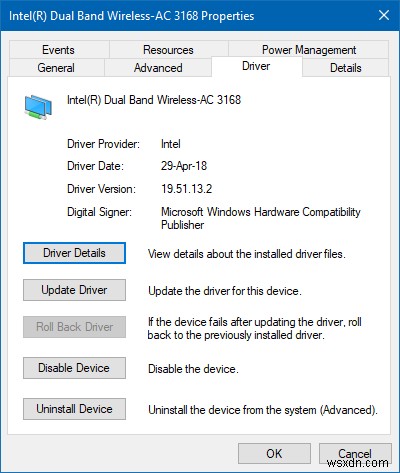 Windows 11/10용 WiFi 드라이버를 설치하는 방법 