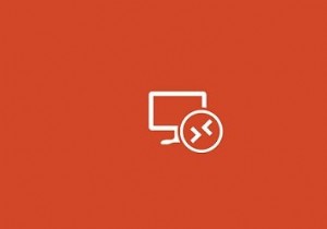 Windows 원격 데스크톱 연결이 자주 또는 자동으로 끊어짐 