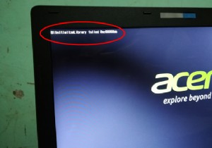 Windows 11/10 부팅 오류  BLInitializedLibrary failed 0xc00000bb  완벽 해결 가이드