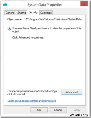 Windows 11/10에서 파일 및 폴더의 전체 소유권을 가져오는 방법 
